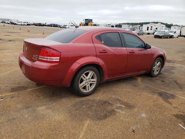 Photo 2 VIN: 1B3LC56R78N686979 - DODGE AVENGER SX 