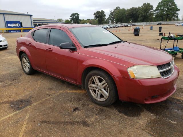 Photo 3 VIN: 1B3LC56R78N686979 - DODGE AVENGER SX 