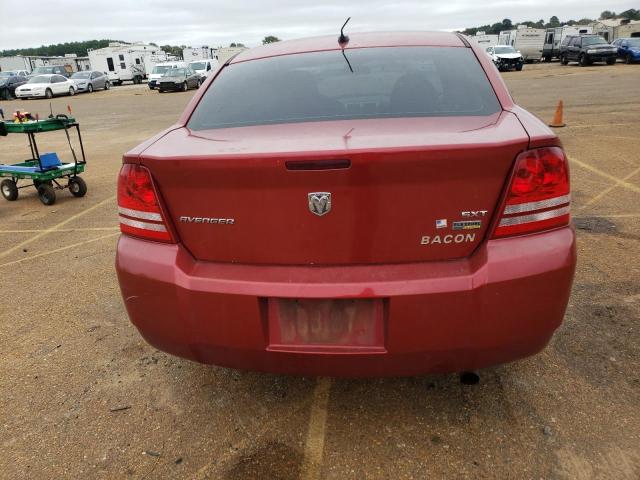 Photo 5 VIN: 1B3LC56R78N686979 - DODGE AVENGER SX 