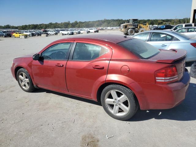 Photo 1 VIN: 1B3LC56R88N148226 - DODGE AVENGER SX 