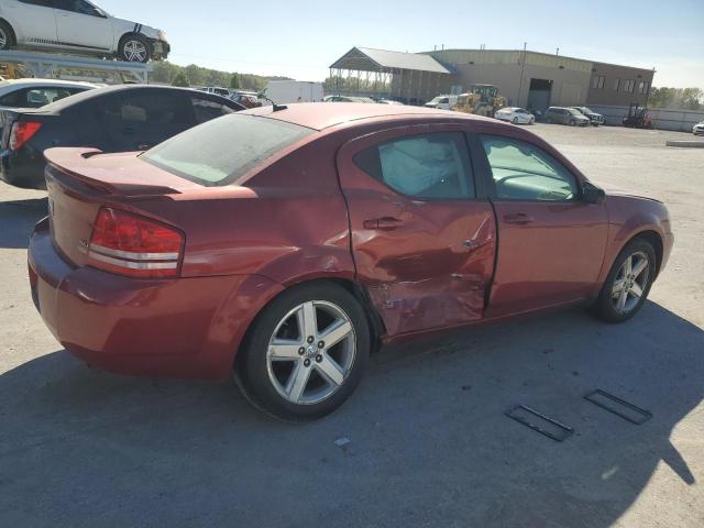 Photo 2 VIN: 1B3LC56R88N148226 - DODGE AVENGER SX 