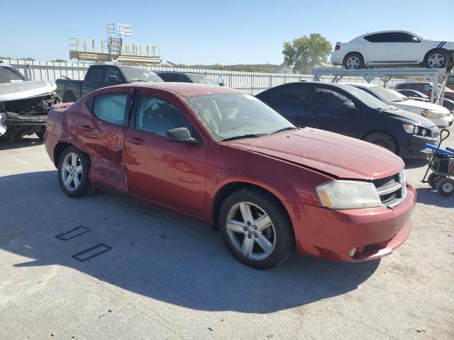 Photo 3 VIN: 1B3LC56R88N148226 - DODGE AVENGER SX 