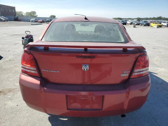 Photo 5 VIN: 1B3LC56R88N148226 - DODGE AVENGER SX 