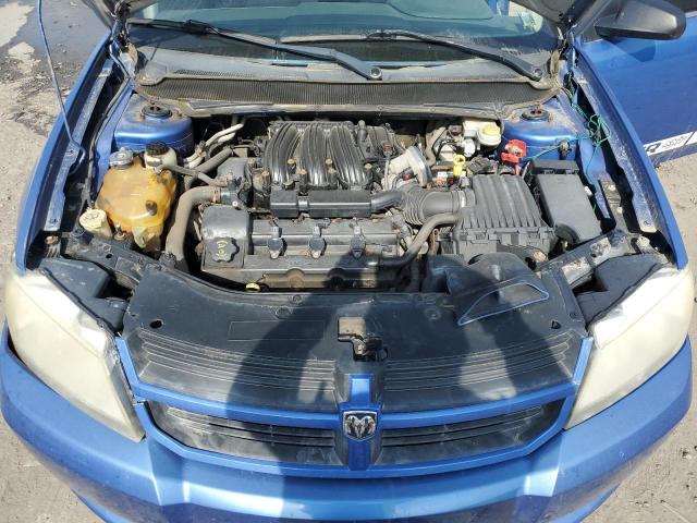 Photo 10 VIN: 1B3LC56R88N261710 - DODGE AVENGER SX 