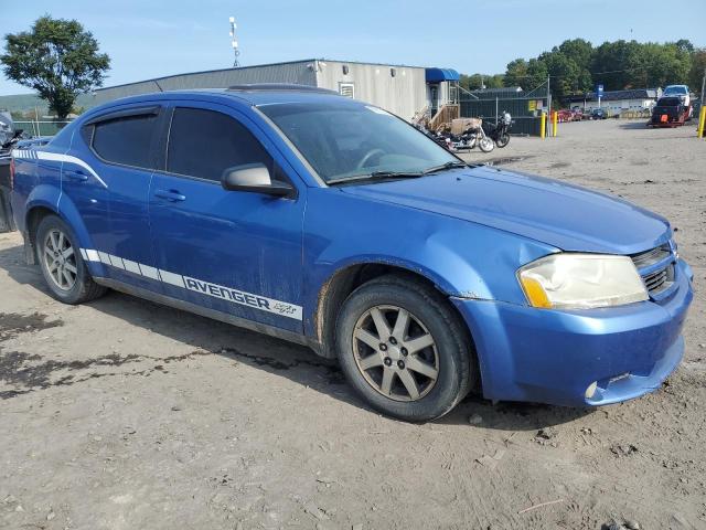 Photo 3 VIN: 1B3LC56R88N261710 - DODGE AVENGER SX 