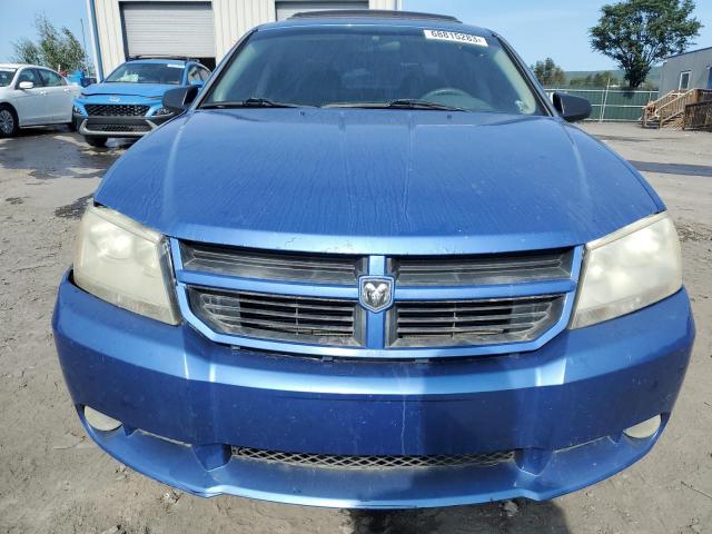 Photo 4 VIN: 1B3LC56R88N261710 - DODGE AVENGER SX 