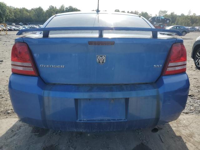 Photo 5 VIN: 1B3LC56R88N261710 - DODGE AVENGER SX 