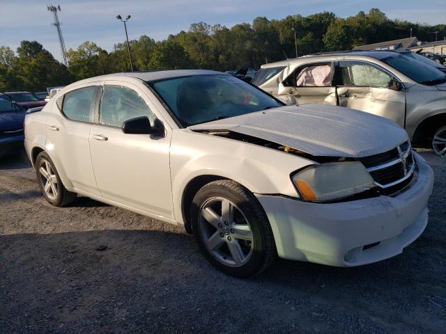 Photo 3 VIN: 1B3LC56R88N282198 - DODGE AVENGER SX 