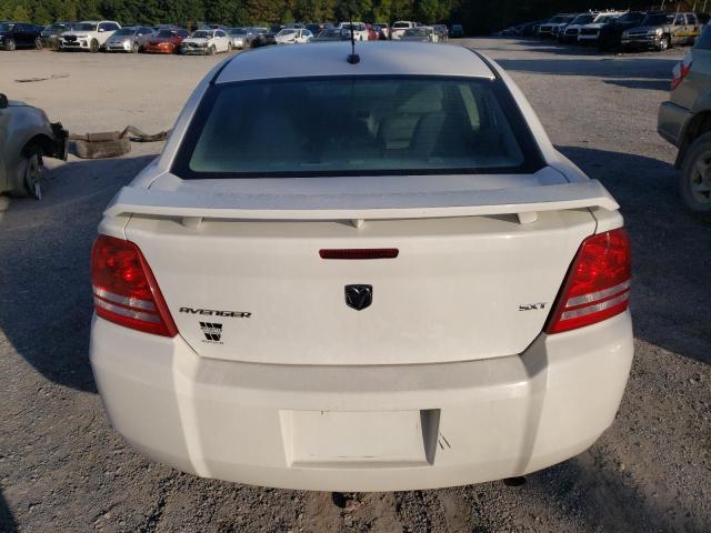 Photo 5 VIN: 1B3LC56R88N282198 - DODGE AVENGER SX 