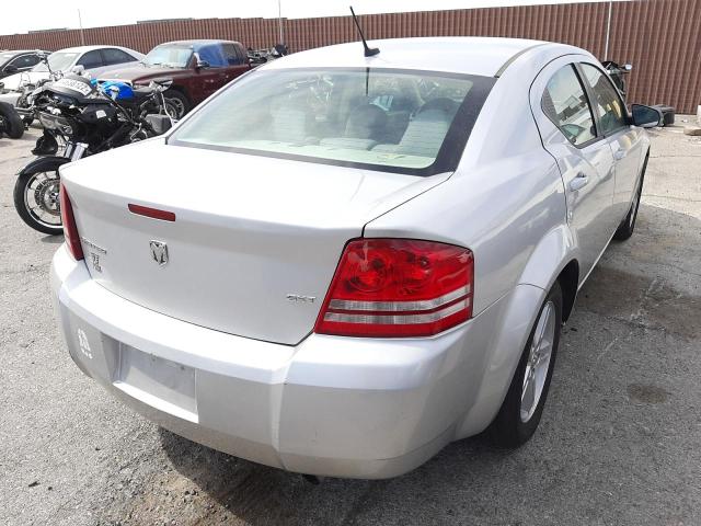 Photo 3 VIN: 1B3LC56R88N571193 - DODGE AVENGER SX 