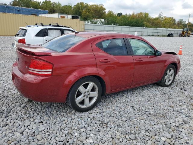 Photo 2 VIN: 1B3LC56R98N228795 - DODGE AVENGER SX 