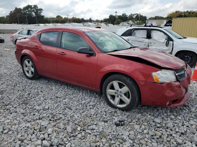 Photo 3 VIN: 1B3LC56R98N228795 - DODGE AVENGER SX 