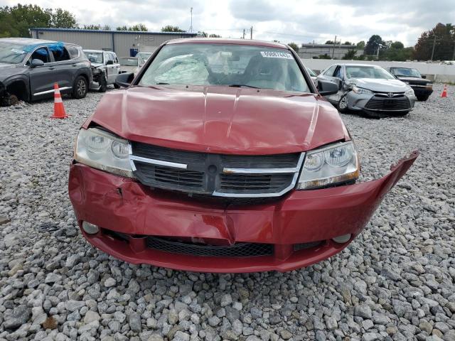 Photo 4 VIN: 1B3LC56R98N228795 - DODGE AVENGER SX 