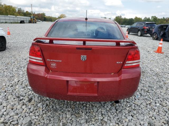 Photo 5 VIN: 1B3LC56R98N228795 - DODGE AVENGER SX 