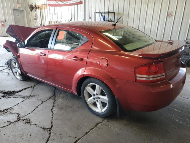 Photo 1 VIN: 1B3LC56R98N290648 - DODGE AVENGER SX 