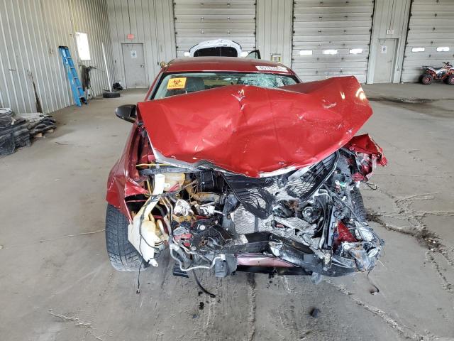 Photo 4 VIN: 1B3LC56R98N290648 - DODGE AVENGER SX 