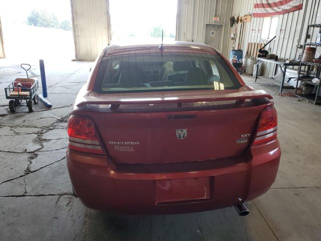 Photo 5 VIN: 1B3LC56R98N290648 - DODGE AVENGER SX 