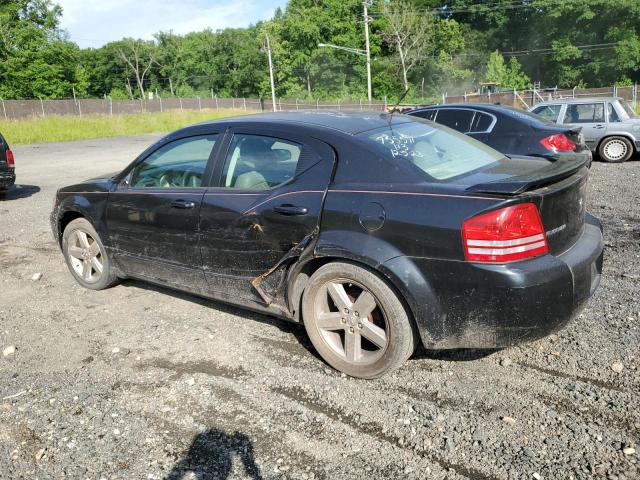 Photo 1 VIN: 1B3LC56R98N670749 - DODGE AVENGER 