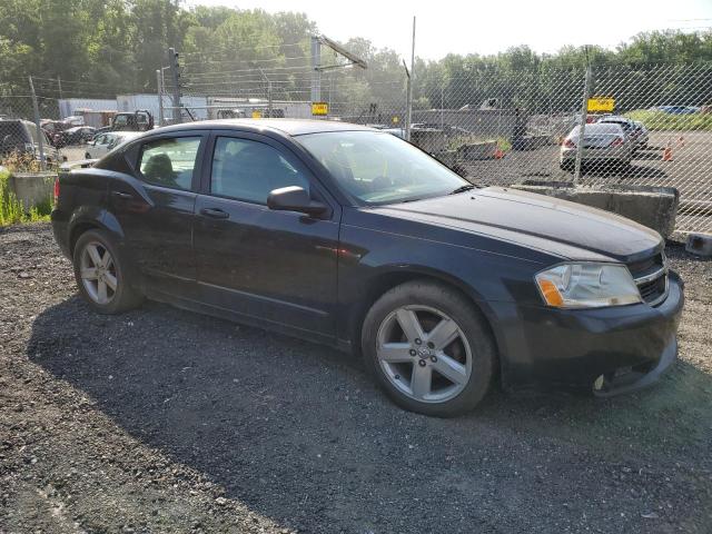 Photo 3 VIN: 1B3LC56R98N670749 - DODGE AVENGER 