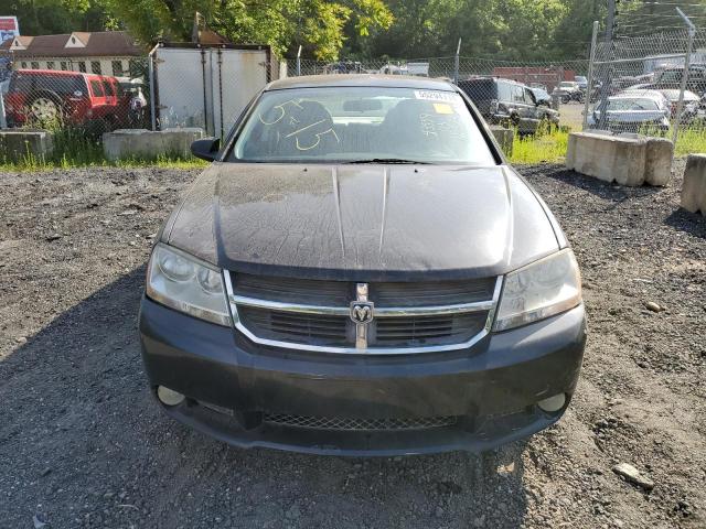 Photo 4 VIN: 1B3LC56R98N670749 - DODGE AVENGER 