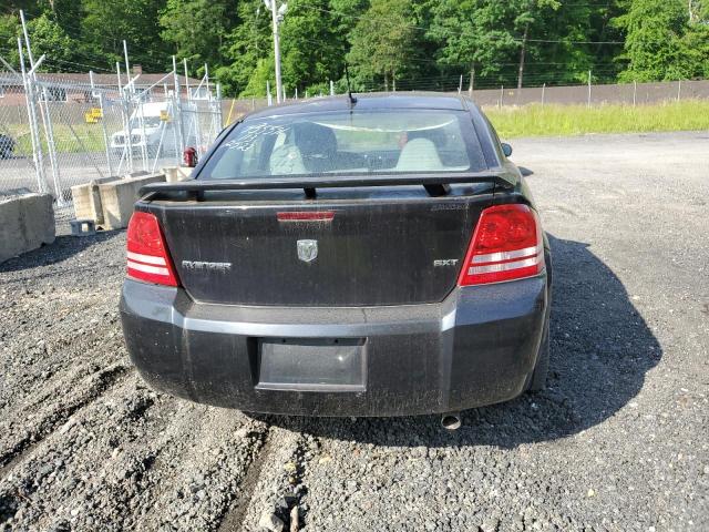 Photo 5 VIN: 1B3LC56R98N670749 - DODGE AVENGER 