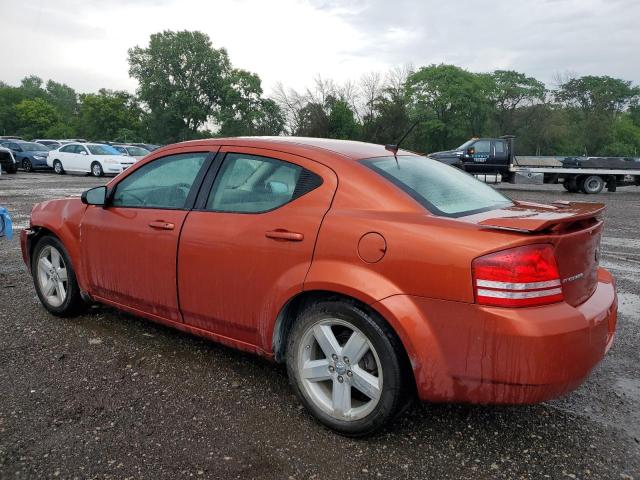 Photo 1 VIN: 1B3LC56RX8N130746 - DODGE AVENGER 