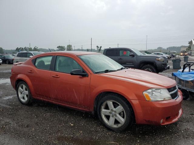 Photo 3 VIN: 1B3LC56RX8N130746 - DODGE AVENGER 