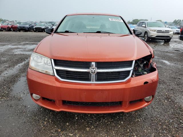 Photo 4 VIN: 1B3LC56RX8N130746 - DODGE AVENGER 