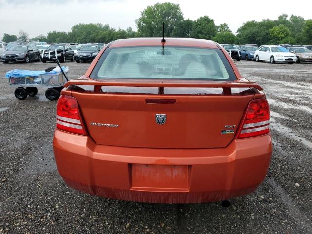 Photo 5 VIN: 1B3LC56RX8N130746 - DODGE AVENGER 