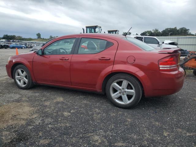 Photo 1 VIN: 1B3LC56RX8N217692 - DODGE AVENGER SX 