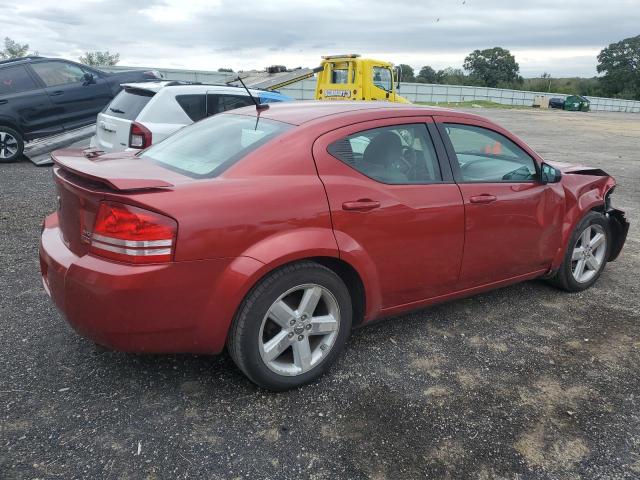 Photo 2 VIN: 1B3LC56RX8N217692 - DODGE AVENGER SX 