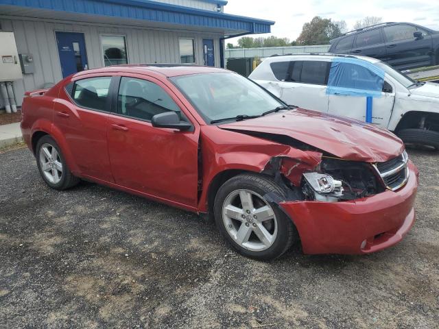 Photo 3 VIN: 1B3LC56RX8N217692 - DODGE AVENGER SX 