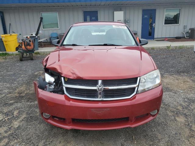 Photo 4 VIN: 1B3LC56RX8N217692 - DODGE AVENGER SX 