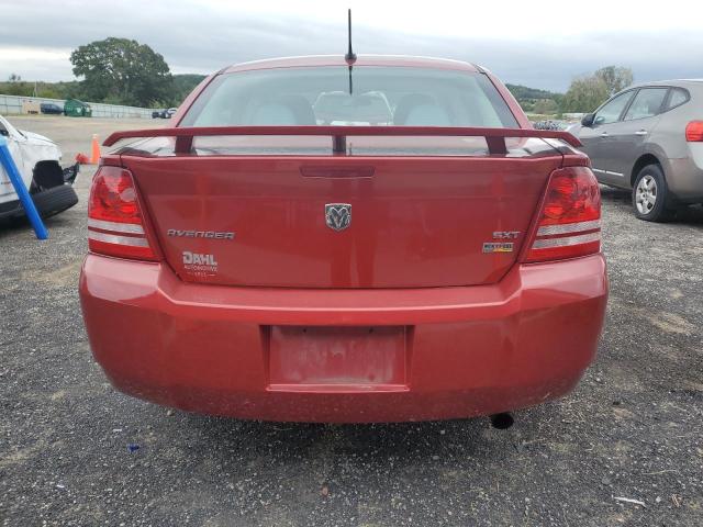 Photo 5 VIN: 1B3LC56RX8N217692 - DODGE AVENGER SX 