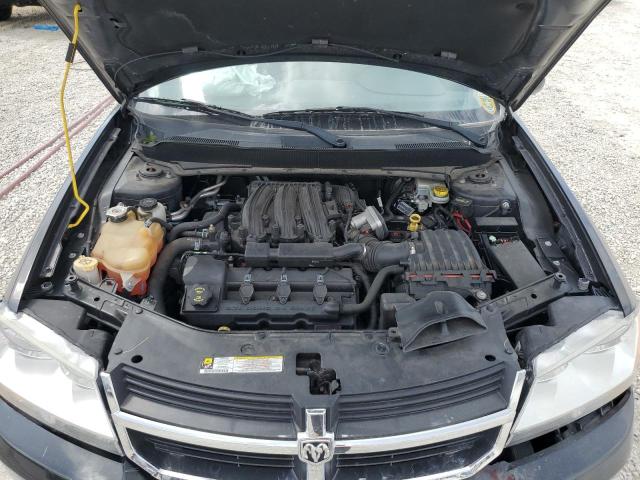 Photo 10 VIN: 1B3LC56RX8N299164 - DODGE AVENGER 