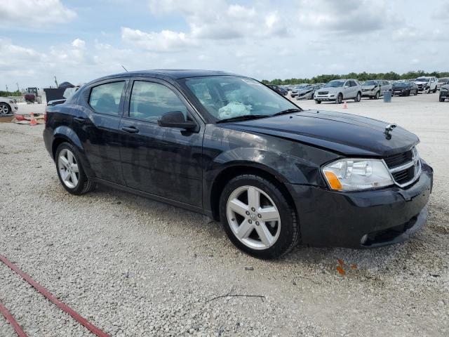 Photo 3 VIN: 1B3LC56RX8N299164 - DODGE AVENGER 