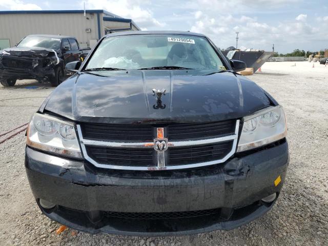 Photo 4 VIN: 1B3LC56RX8N299164 - DODGE AVENGER 