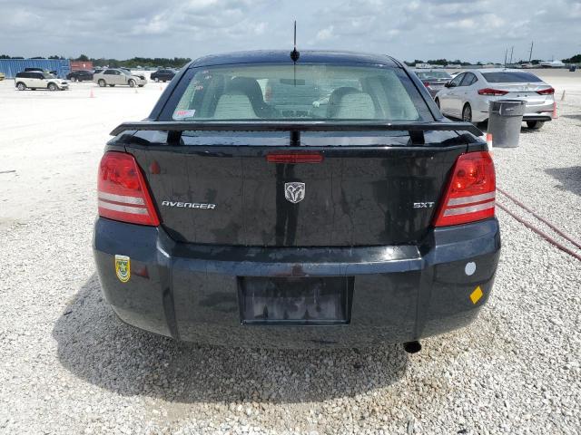 Photo 5 VIN: 1B3LC56RX8N299164 - DODGE AVENGER 