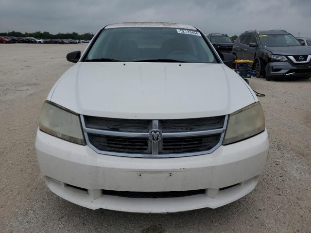 Photo 4 VIN: 1B3LC56RX8N571194 - DODGE AVENGER 