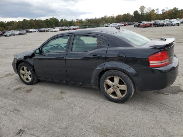 Photo 1 VIN: 1B3LC56RX8N587315 - DODGE AVENGER SX 