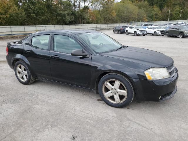 Photo 3 VIN: 1B3LC56RX8N587315 - DODGE AVENGER SX 