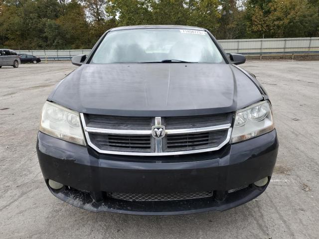 Photo 4 VIN: 1B3LC56RX8N587315 - DODGE AVENGER SX 