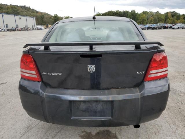 Photo 5 VIN: 1B3LC56RX8N587315 - DODGE AVENGER SX 