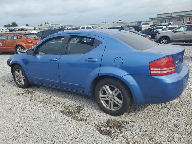 Photo 1 VIN: 1B3LC56RX8N618689 - DODGE AVENGER SX 