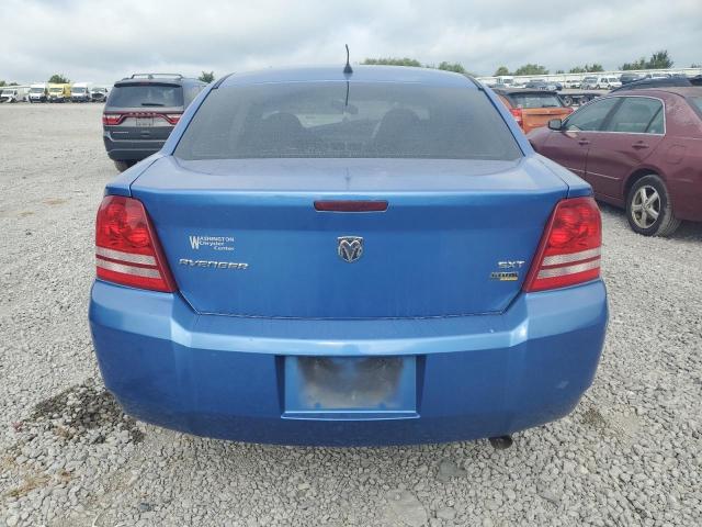 Photo 5 VIN: 1B3LC56RX8N618689 - DODGE AVENGER SX 