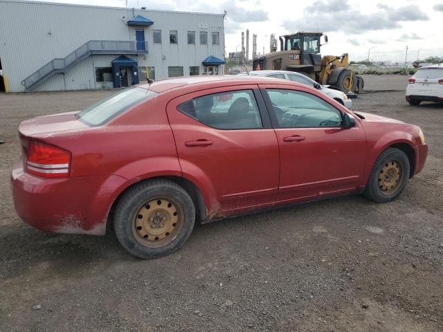 Photo 2 VIN: 1B3LC56RX8N650929 - DODGE AVENGER 