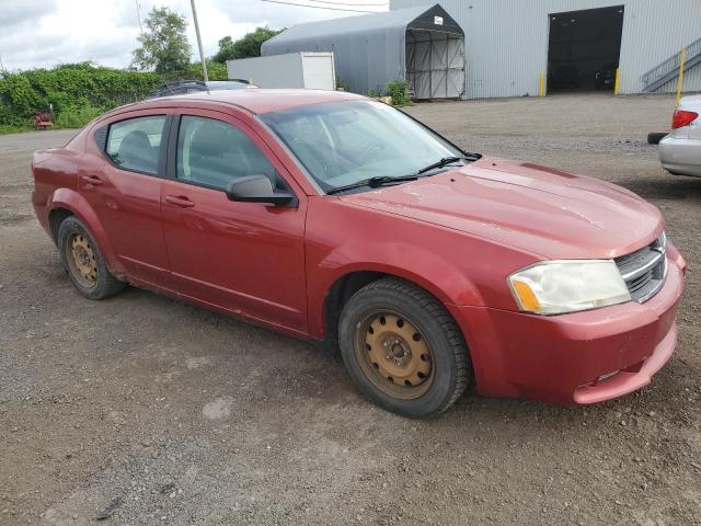 Photo 3 VIN: 1B3LC56RX8N650929 - DODGE AVENGER 