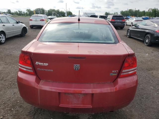 Photo 5 VIN: 1B3LC56RX8N650929 - DODGE AVENGER 