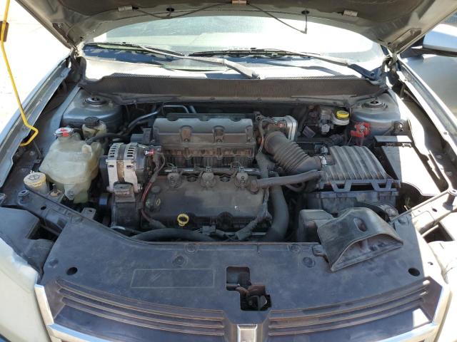 Photo 10 VIN: 1B3LC56V19N565718 - DODGE AVENGER 