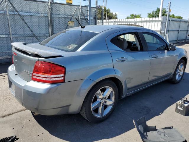 Photo 2 VIN: 1B3LC56V19N565718 - DODGE AVENGER 